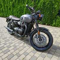 Triumph Bonneville T120