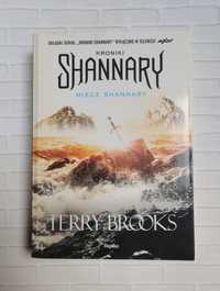 Terry Brooks - Miecz Shannary (Kroniki Shannary)
