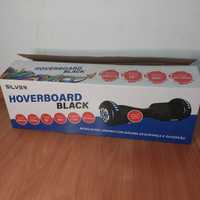 Hoverboard Black