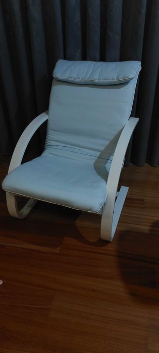 Cadeira de descanso