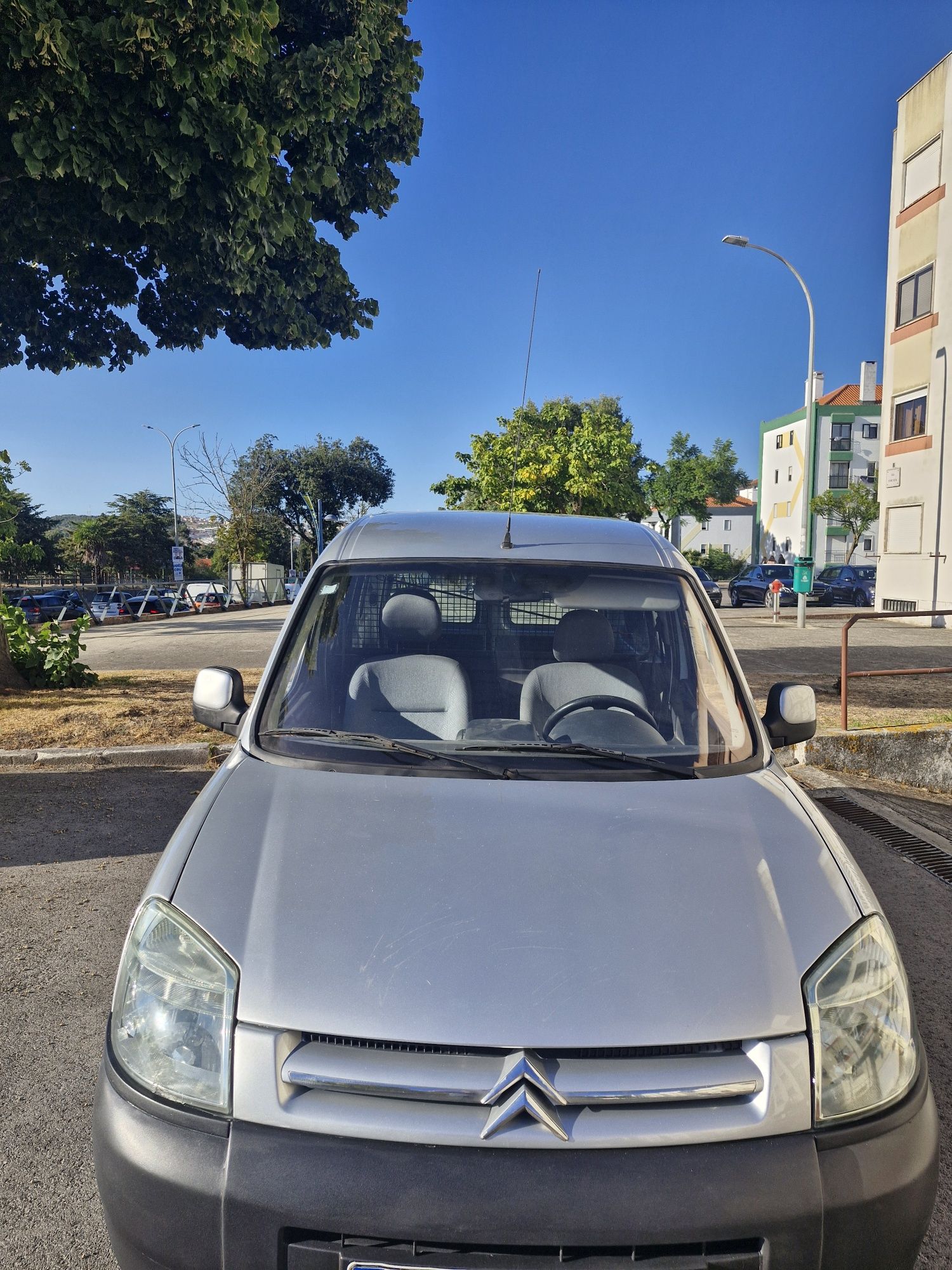 Carrinha Berlingo 1.9 d