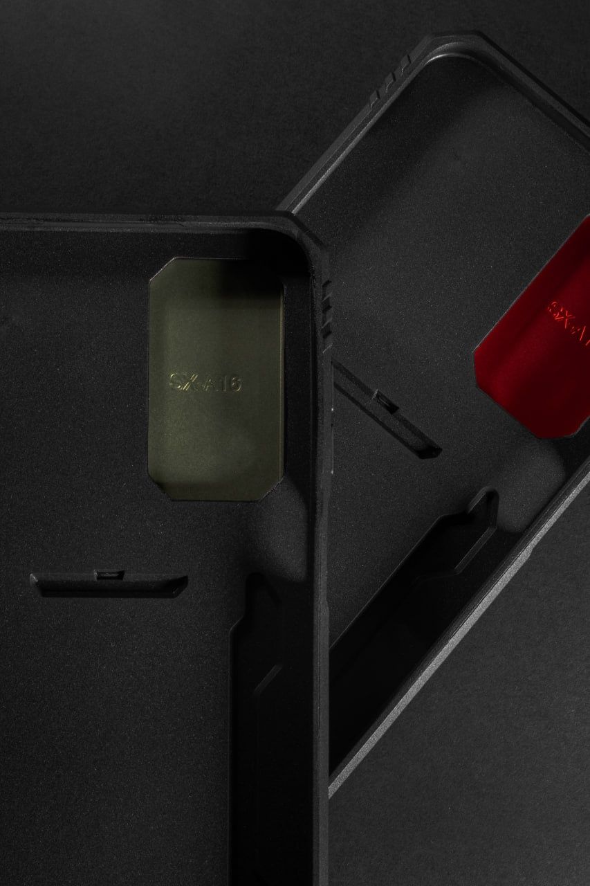 Протиударний захисний чохол противоударный защитный чехол Samsung A32