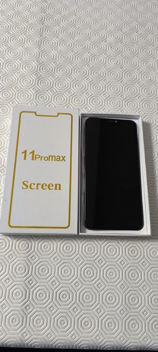 Ecrã iPhone 11 promax