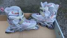 Patins Rollerblade Spark W - Feminino - Fitness