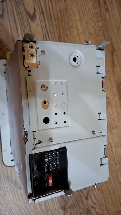 Автомагнітола Bosh 5M0 035 186 J, для авто WV