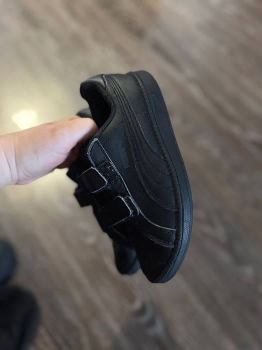 Чоботи,ботинки Zara,Puma