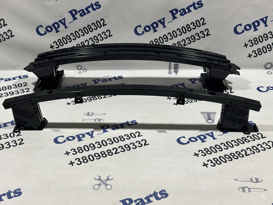 Підсилювач бампера nissan rogue t33 , Mitsubishi outlander  2021-2024