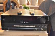Amplituner 5.1 Harman Kardon AVR5000