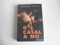 O Casal a Nú por Desmond Morris