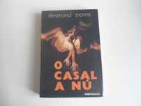 O Casal a Nú por Desmond Morris