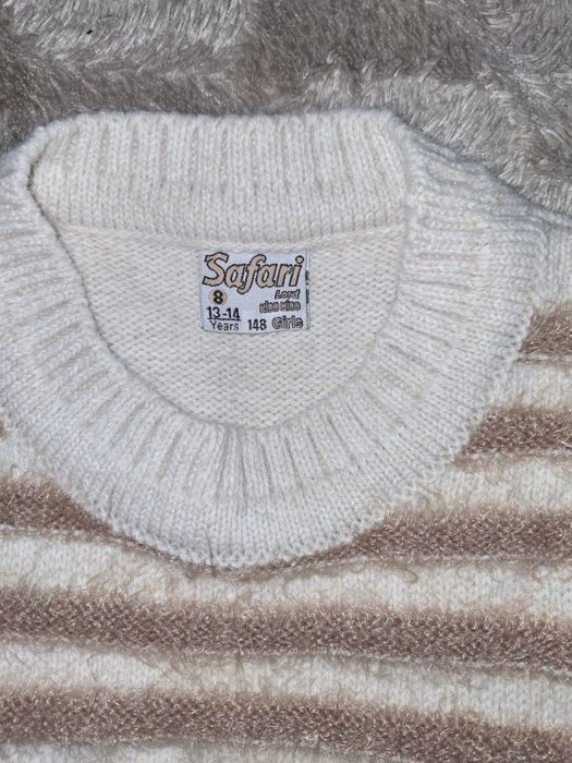 Светр, кофта для дівчинки