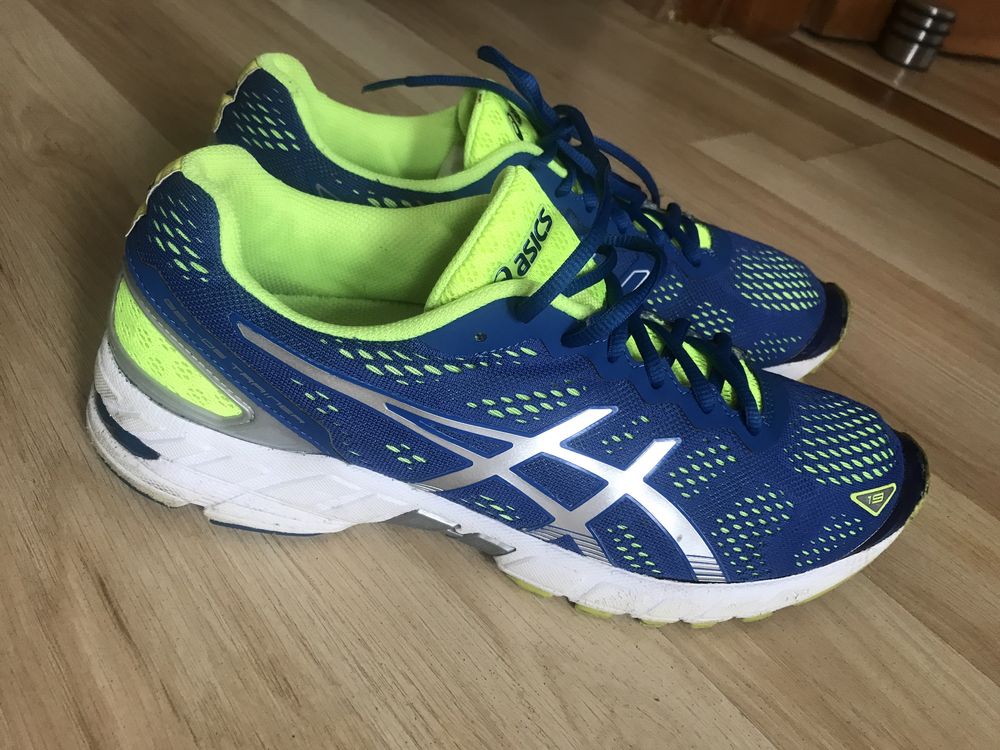 Asics adidasy męskie 46/29