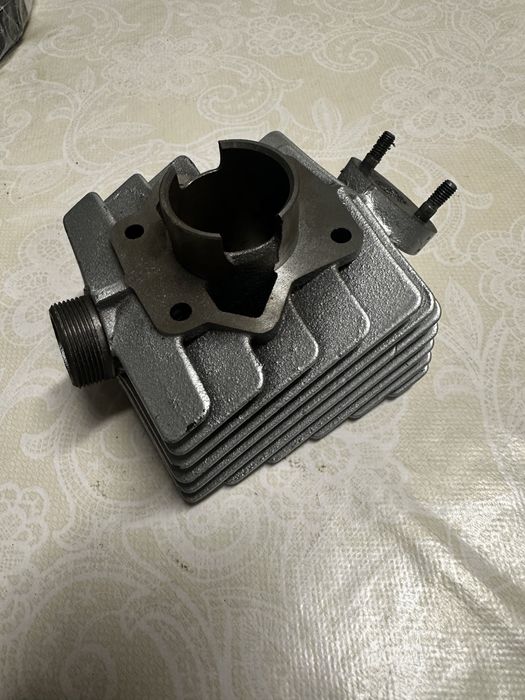 Cylinder 50cc Romet Komar/Kadet nieuzywany