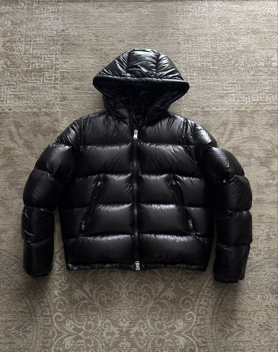 Пуховик Zara new L