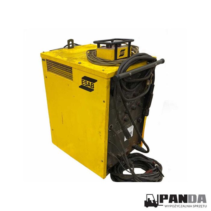 Spawarka Tig  oraz Orbitalna,Wynajem,Wypożyczalnia Panda
