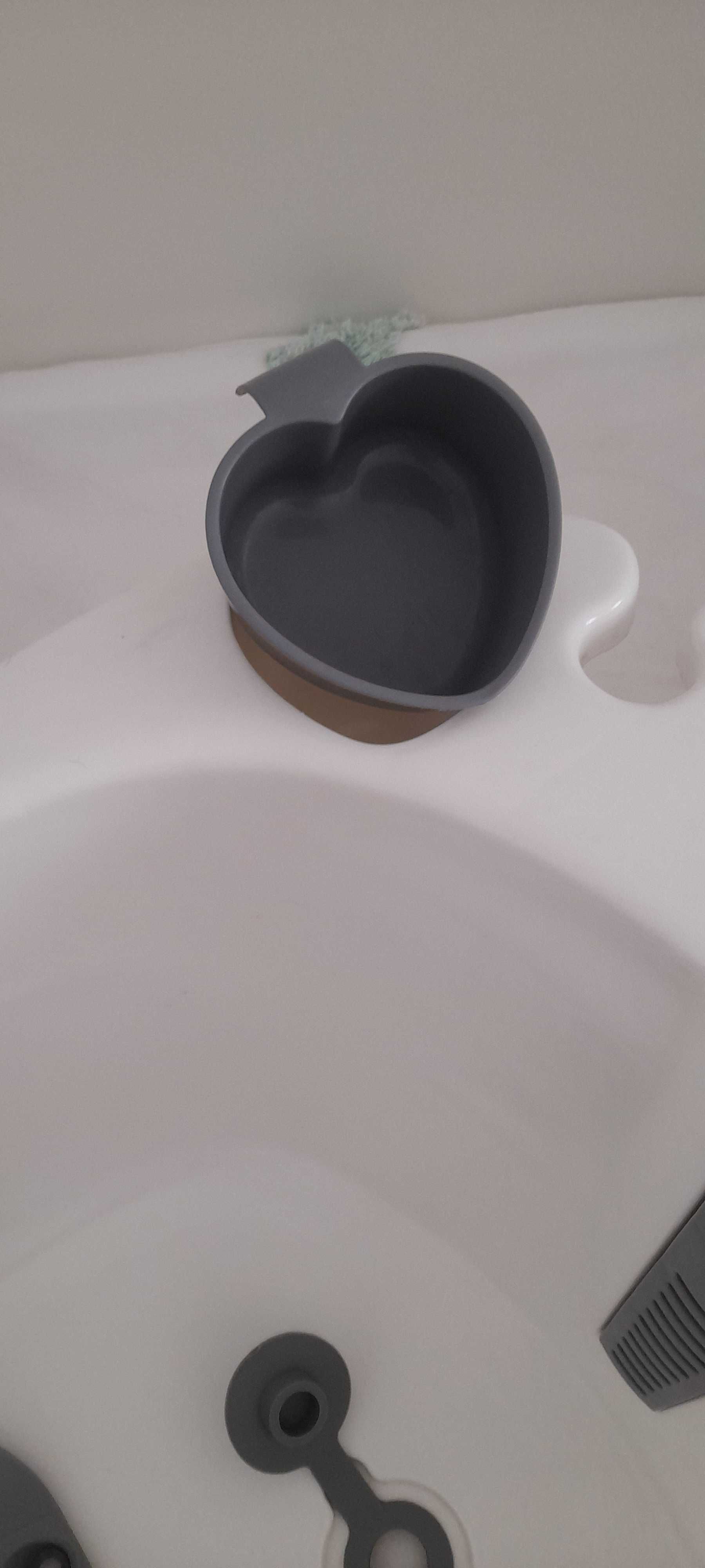 Banheirinha  de  bebé