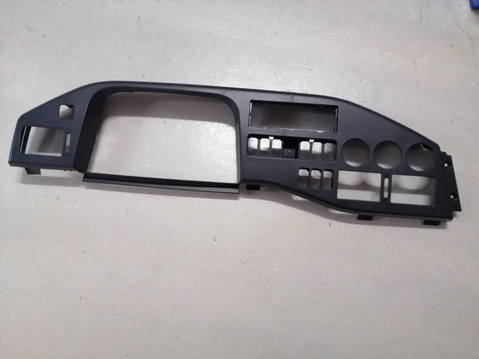 Moldura Plástico do tablier Mercedes Sprinter 1995 a 2000 e Vw LT  9016890739