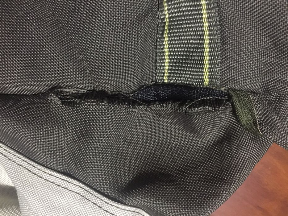 Mochila Campismo / Caminhada - Puma