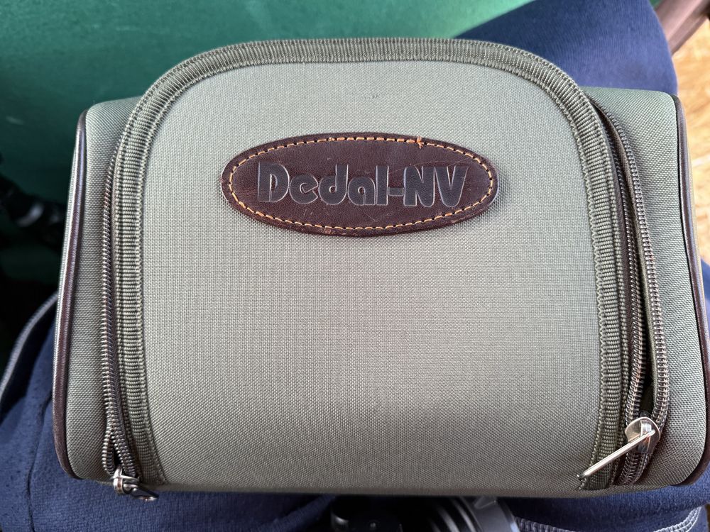 Dedal 546 adaptador  de visao noturna