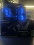 Nvidia RTX 4060 eagle 8gb