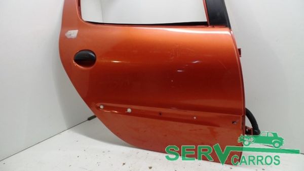 Porta trás direita PEUGEOT 206 (2A/C)