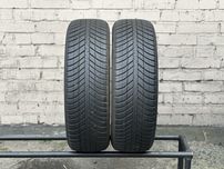 Nexen Nblue All-weather 104V 225/60 r18 7.8мм 2021рік