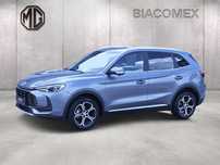 MG ZS Excite 1.5 MT 115KM Pakiet przeglądów/Promocyjne finansowanie