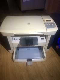 HP LaserJet M1120  MFP