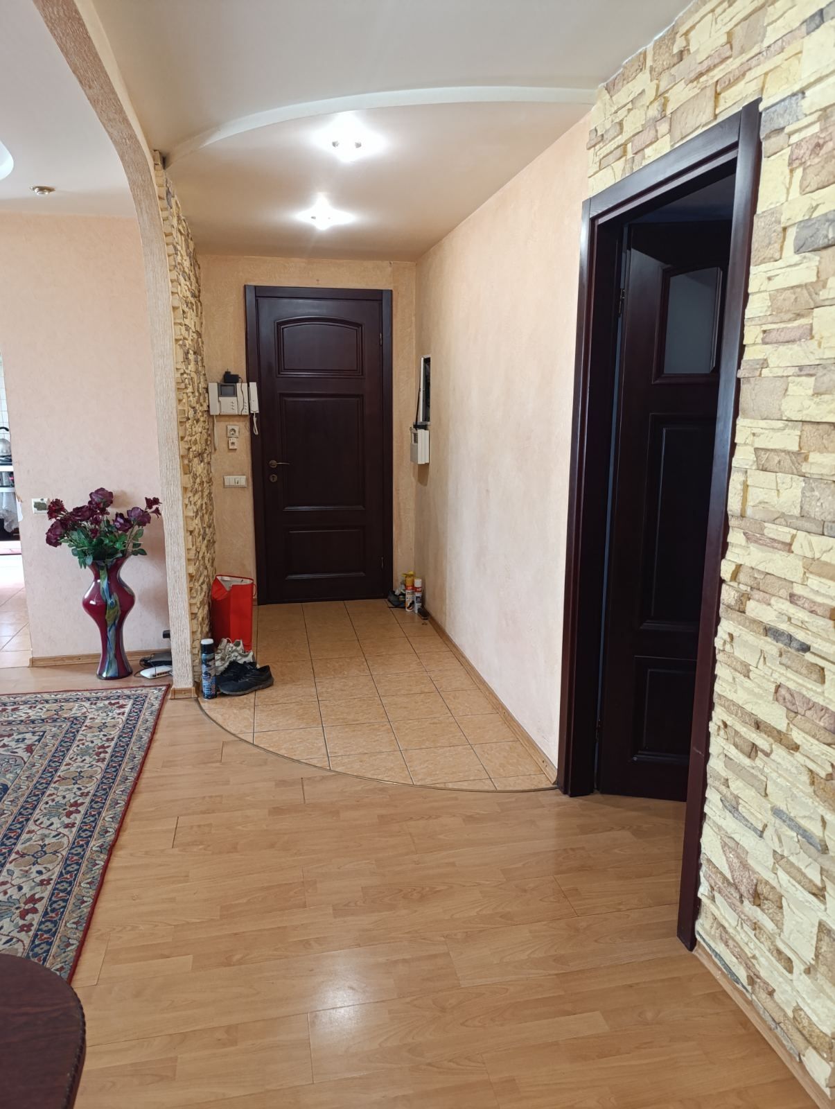 Здам 2 кімнатну квартиру в центрі міста на Харківській біля Мануфактур
