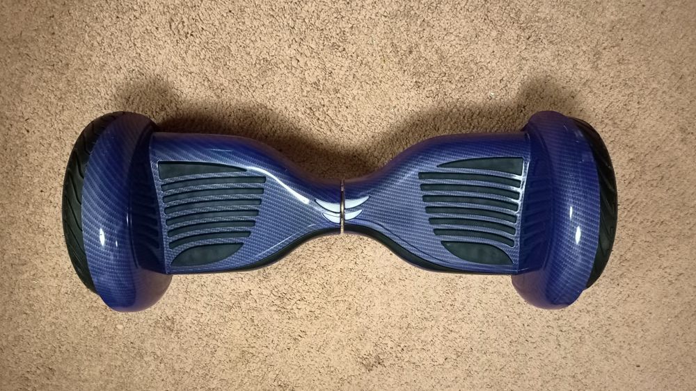 Гироскутер/гироборд 10,5" Smart balance wheel new.