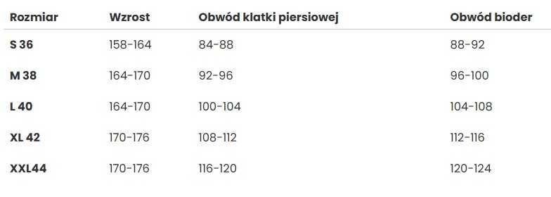 Tiana Piżama Italian Fashion