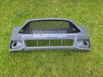 Zderzak przedni Ford Focus Mk3 Lift 2014, 2019