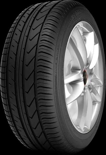 Opony letnie 235/45R18 98Y XL Nordexx NS9000 NOWE