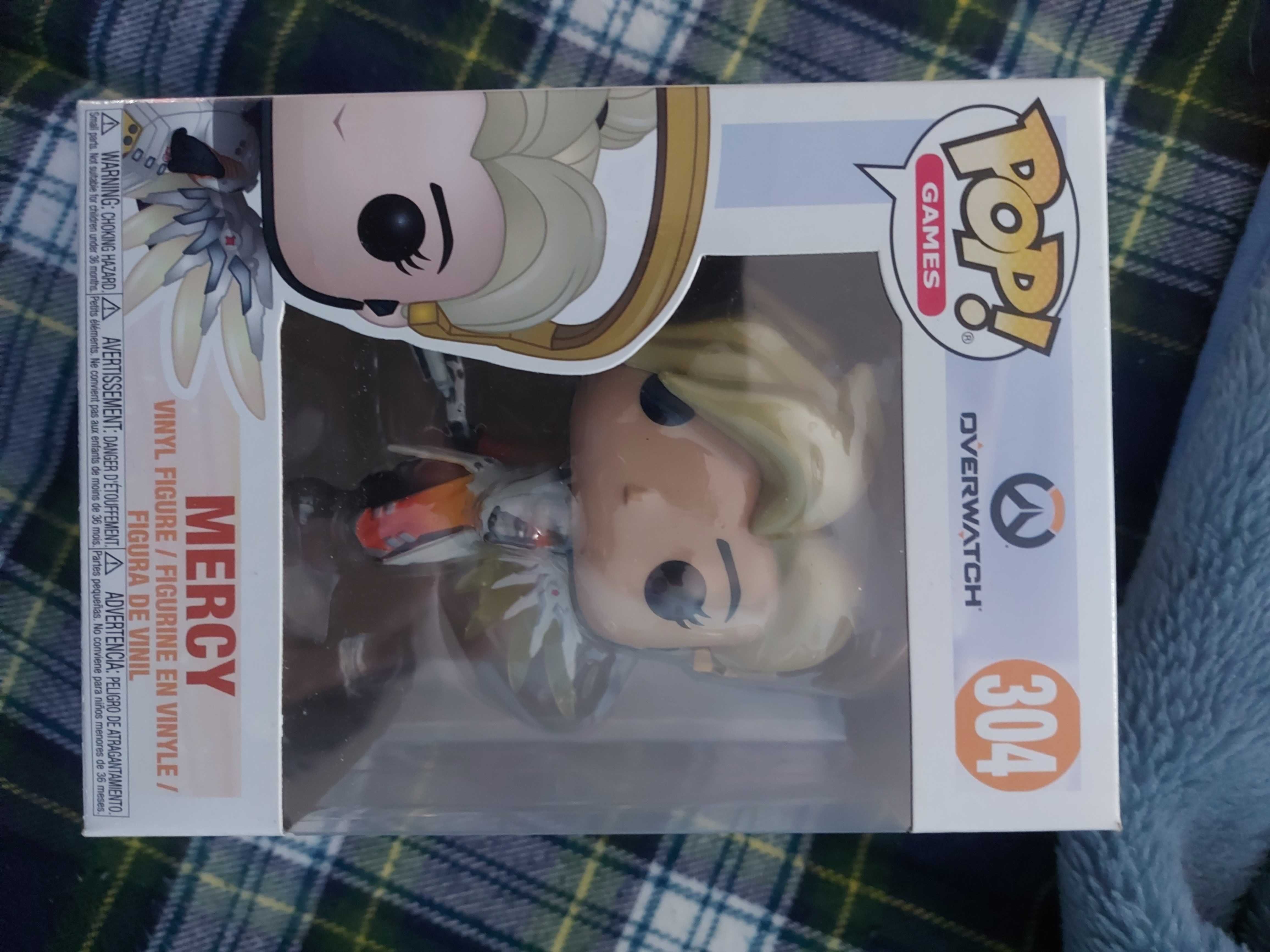 Coleção funko pop