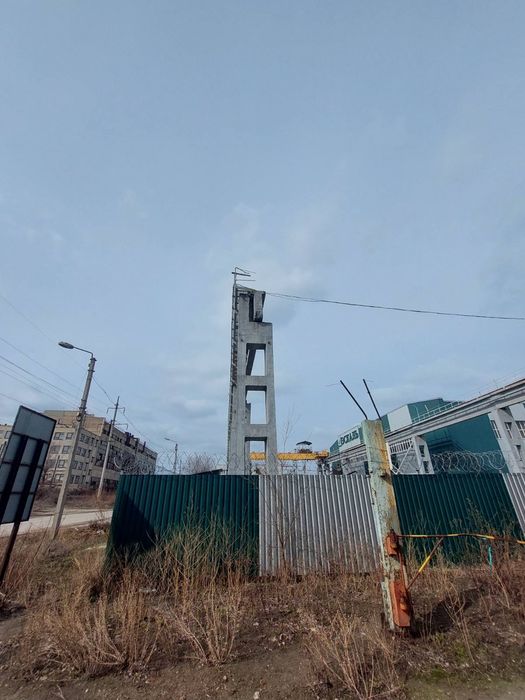 Подкрановая балка