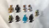 Figurki Stikeez Star Wars lidl