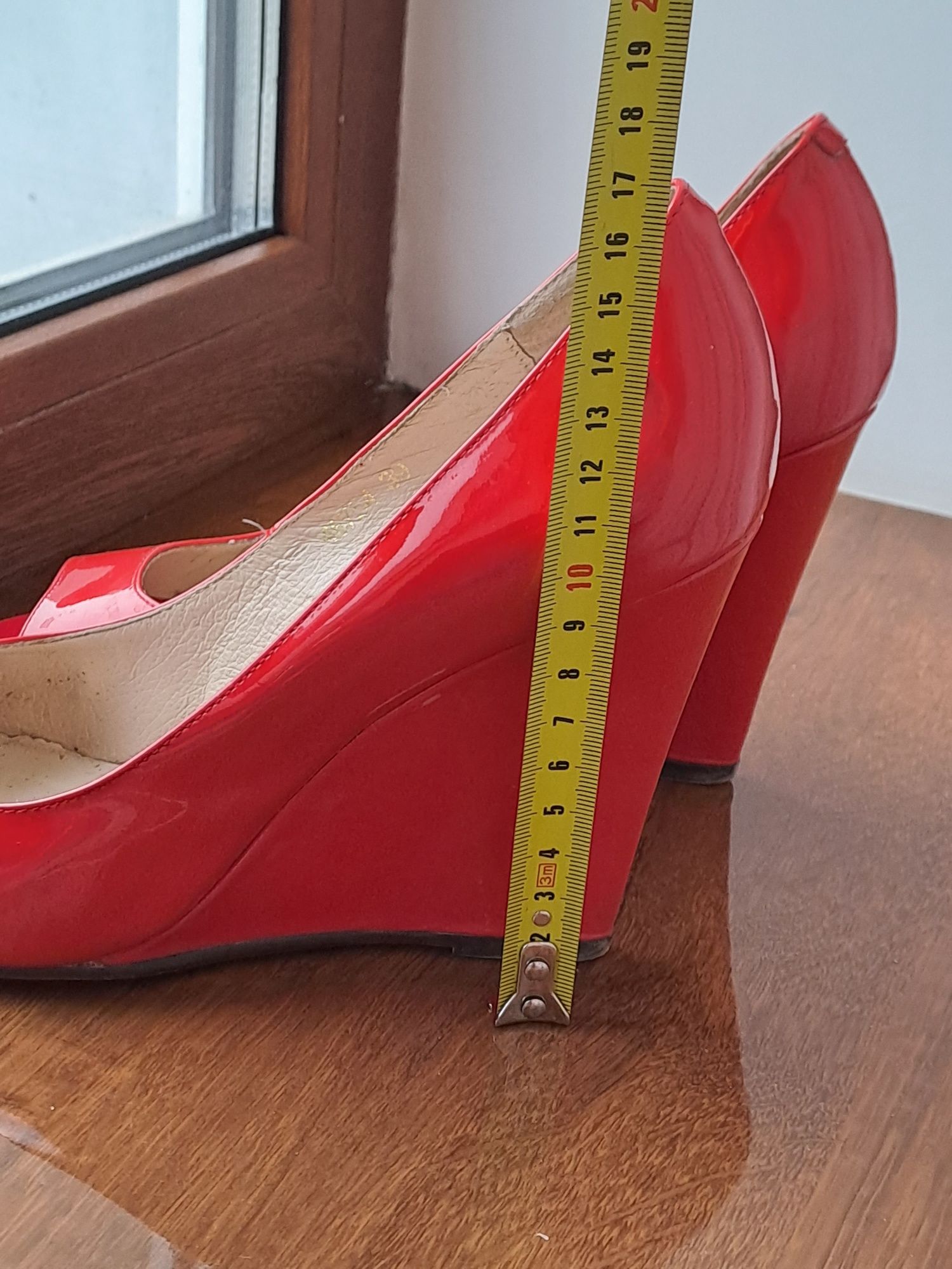 Обувь женская Antonio Biacci 39 размер