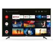 Telewizor TCL 65P615 DVB-T2/HEVC nowy
