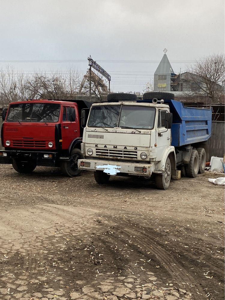 Вивіз Сміття Київ / Вывоз Мусора Веток Хлама  Грунт