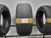 285/40/22 110Y XL Continental Sport Contact 6 AO Dot.0623R