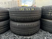 WYSYŁKA 2 Opony Letnie 215 55 R16 Michelin Primacy HP