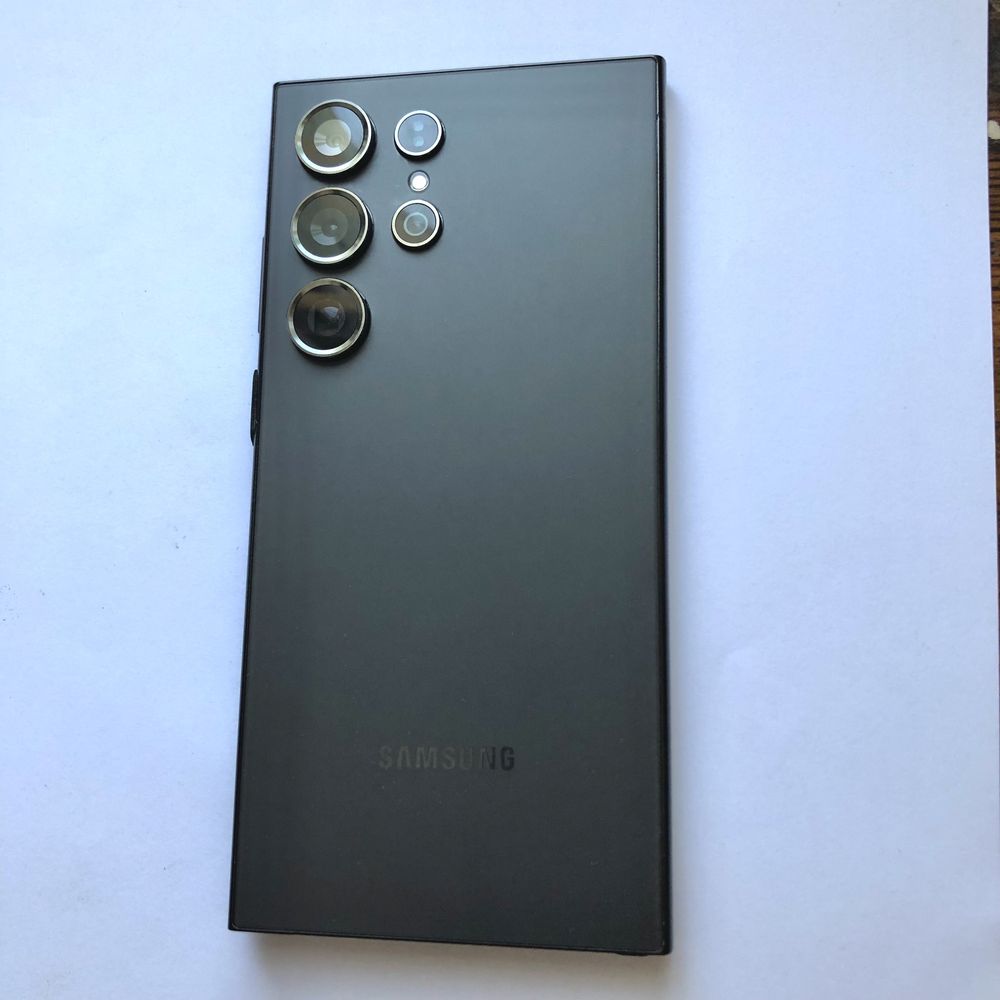 Samsung Galaxy S24 Ultra 5G 512 GB КОРЕЯ Dual sim