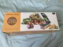 Veggie slicer krajalnica do krojenia warzyw i owocow