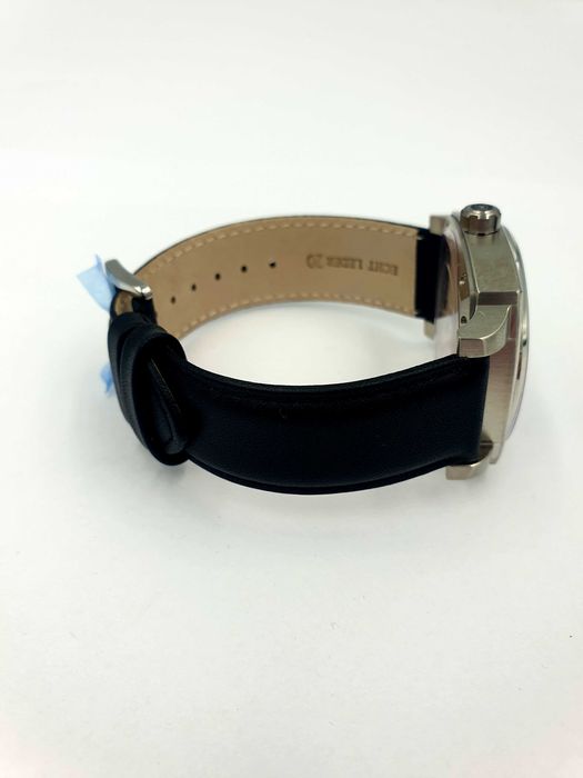 Zegarek Schaumburg Squarematic Manufacture / NOWY