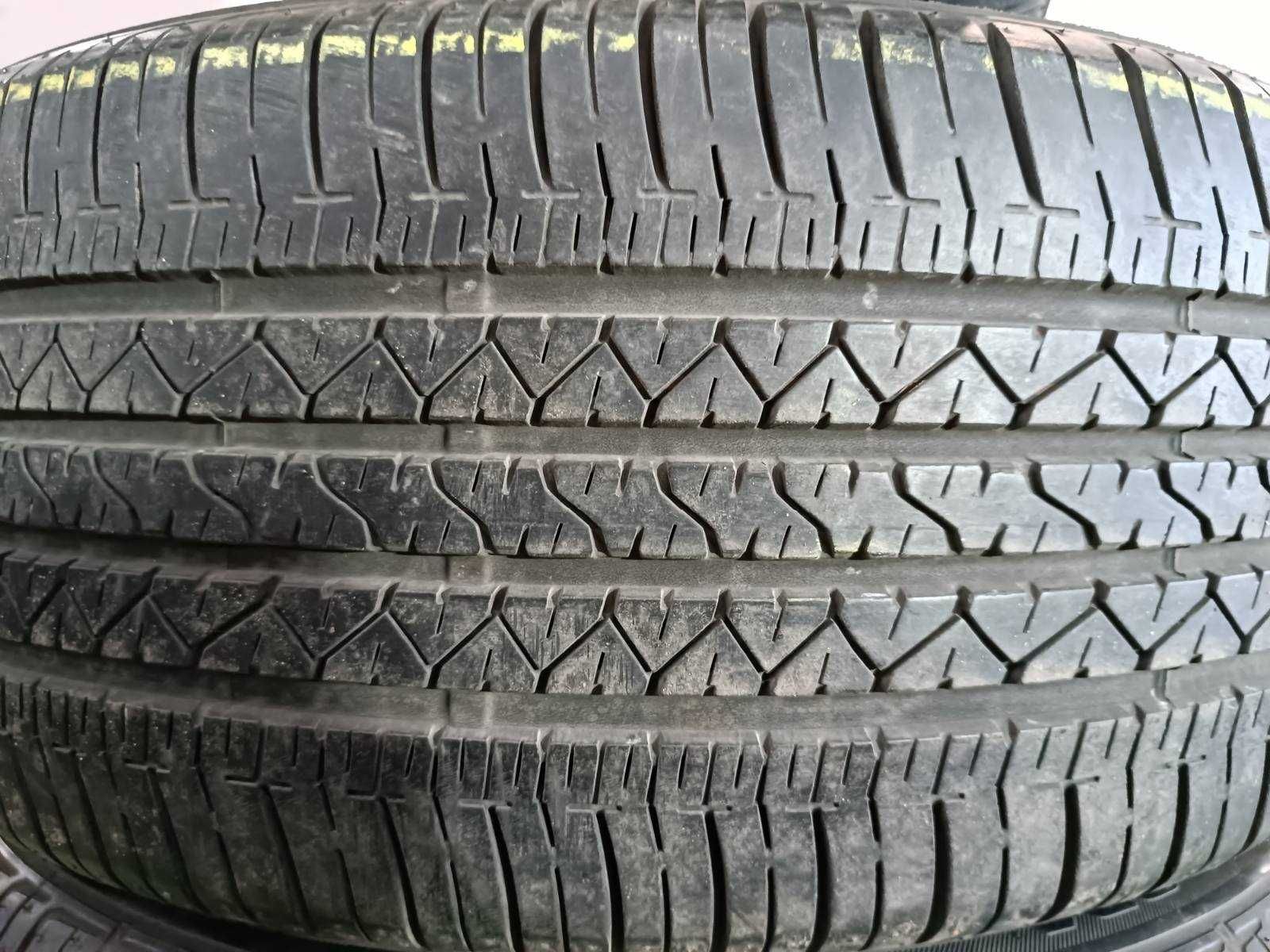 265/50/20 Bridgestone Dueler H/P 92A