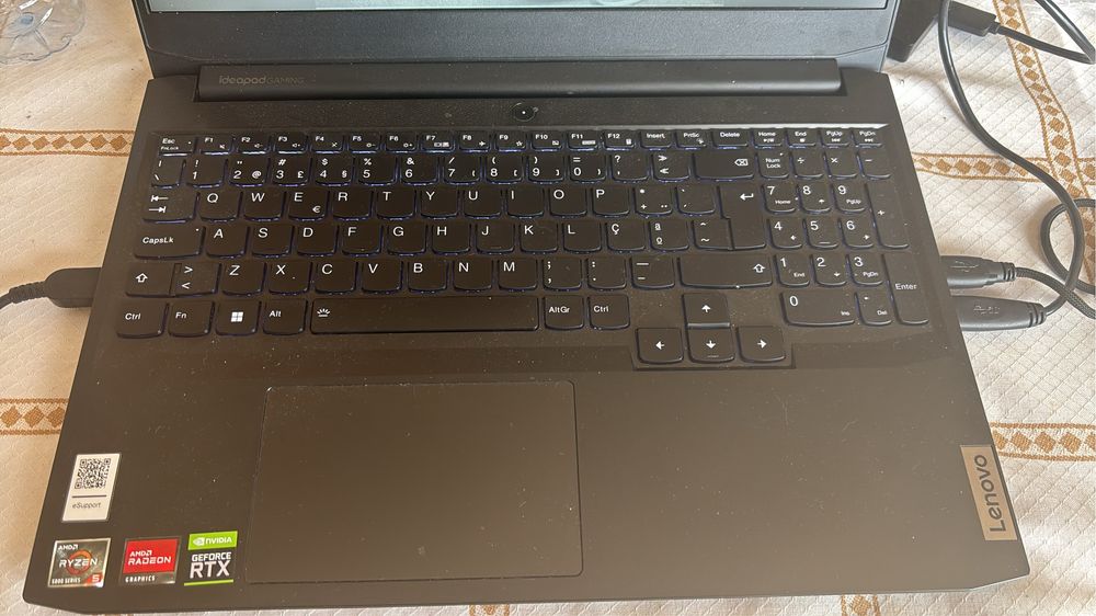 Lenovo IdeaPad Gaming 3