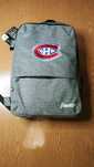 Рюкзак NHL "Montreal Canadiens" streetpack NBA