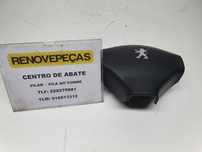 Airbag Volante Peugeot 206 Hatchback (2A/C)