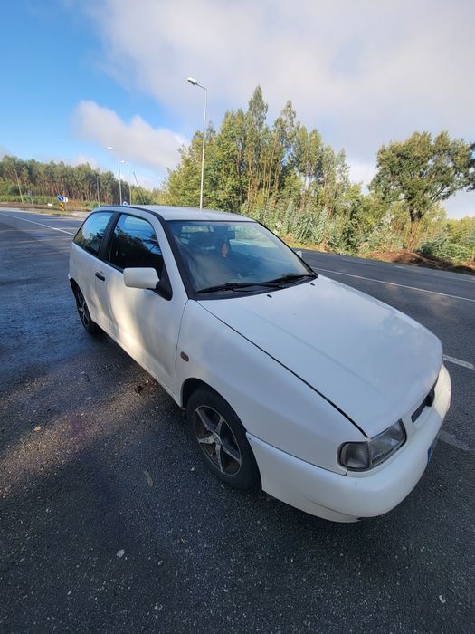 Seat Ibiza 1.9Td Comercial