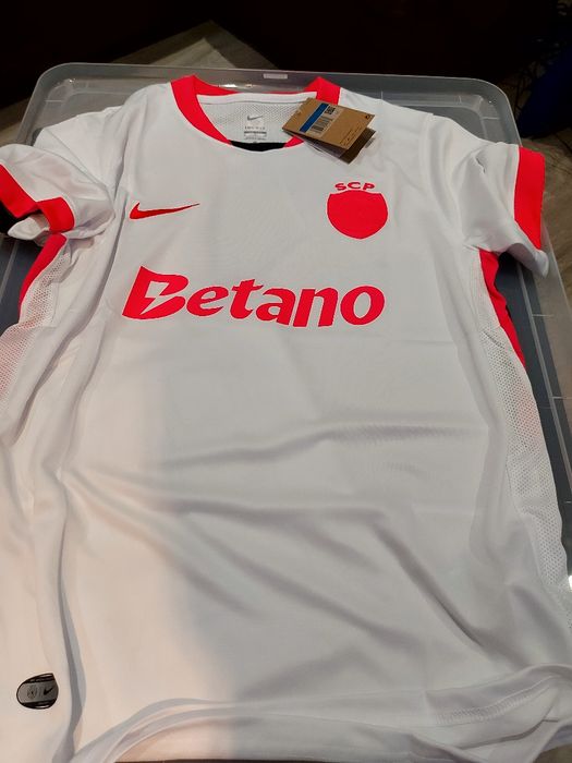 Camisolas de Futebol